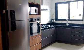 Imagem 7: Imperdível! Casa em Condomínio à venda em Taubaté-SP, Monte Belo: 3 quartos, suíte, sala