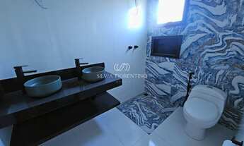 Imagem 2: CASA RESIDENCIAL em TREMEMBÉ - SP, LOTEAMENTO PINHEIROS DE TREMEMBÉ