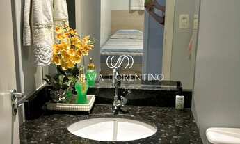 Imagem 7: Apartamento à venda na Vila das Jabuticabeiras, Taubaté-SP: 2 quartos, 1 suíte, 1 sala, 2