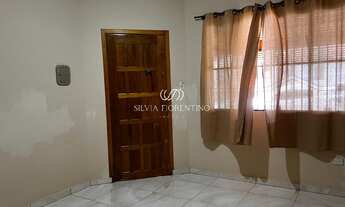 Imagem 4: Oportunidade única: Casa à venda em Taubaté-SP, 3 quartos, 1 suíte, 1 vaga, 88m² no Parque