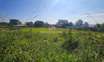 Imagem 4: TERRENO RESIDENCIAL em TAUBATÉ - SP, GRANJAS RURAIS REUNIDAS SÃO JUDAS TADEU