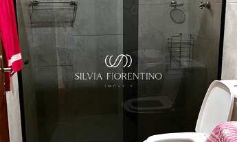 Imagem 7: Oportunidade única: Casa à venda em Taubaté-SP, 3 quartos, 1 suíte, 1 vaga, 88m² no Parque