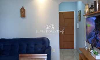 Imagem 7: APARTAMENTO RESIDENCIAL em TAUBATÉ - SP, PARQUE SANTO ANTÔNIO