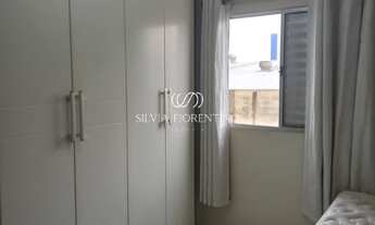 Imagem 2: APARTAMENTO RESIDENCIAL em TAUBATÉ - SP, PARQUE SANTO ANTÔNIO