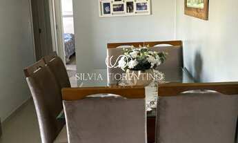 Imagem 5: Apartamento à venda na Vila das Jabuticabeiras, Taubaté-SP: 2 quartos, 1 suíte, 1 sala, 2