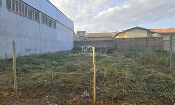 Imagem 5: TERRENO RESIDENCIAL em TAUBATÉ - SP, JARDIM CONTINENTAL II