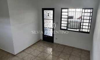Imagem 6: Imóvel à venda: Casa com 4 quartos na Vila Areao, Taubaté-SP - 142m², 1 suíte, sala, 2 ban