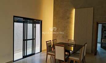 Imagem 5: Imperdível! Casa em Condomínio à venda em Taubaté-SP, Monte Belo: 3 quartos, suíte, sala