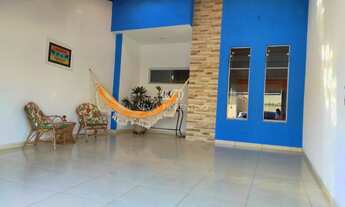 Imagem: CASA RESIDENCIAL em TAUBATÉ - SP, JARDIM