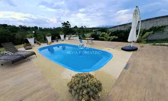 Imagem: Imperdível casa em condomínio à venda