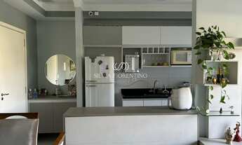 Imagem: Apartamento à venda na Vila das Jabuticabeiras