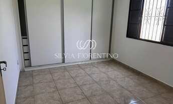 Imagem 3: Imóvel à venda: Casa com 4 quartos na Vila Areao, Taubaté-SP - 142m², 1 suíte, sala, 2 ban