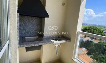 Imagem: Apartamento à venda em Taubaté-SP, Jardim