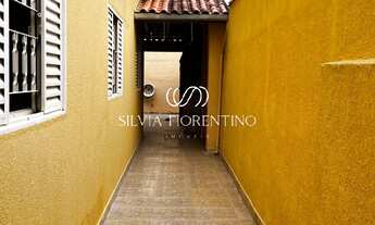 Imagem 3: Oportunidade única: Casa à venda em Taubaté-SP, 3 quartos, 1 suíte, 1 vaga, 88m² no Parque