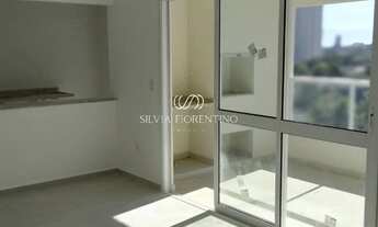 Imagem 5: APARTAMENTO RESIDENCIAL em TAUBATÉ - SP, JARDIM DAS NAÇÕES