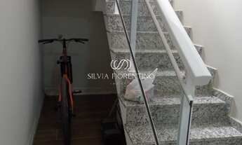 Imagem 3: Imperdível oportunidade: Casa em condomínio à venda em Taubaté-SP, Chácara São Félix! 3 qu