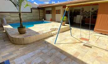 Imagem 7: Imperdível: Casa à venda em Tremembé-SP, 4 quartos, 1 suíte, 273m² - Loteamento Jardim dos