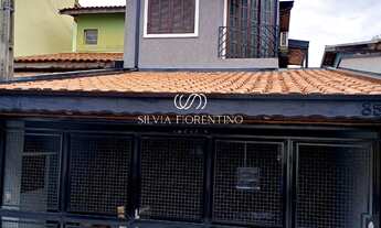 Imagem: Casa de luxo no condomínio Granja Daniel