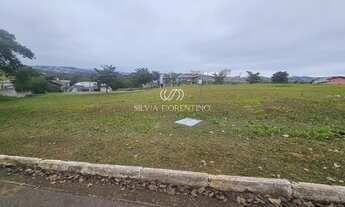 Imagem: Terreno em condomínio de luxo na Chácara