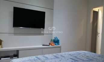 Imagem 5: Apartamento à venda em Taubaté-SP: 3 quartos, 1 suíte, 1 sala, 2 banheiros, 1 vaga na gara