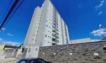 Imagem 3: Apartamento à venda em Taubaté-SP, Independência: 2 quartos, 1 suíte, 1 sala, 2 banheiros