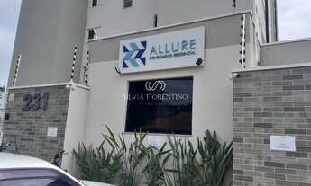 Imagem 1: Apartamento à venda em Taubaté-SP: 2 quartos, 1 suíte, 1 sala, 2 banheiros, 1 vaga, 68m²