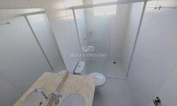 Imagem 5: Apartamento à venda em Taubaté-SP, Independência: 2 quartos, 1 suíte, 1 sala, 2 banheiros