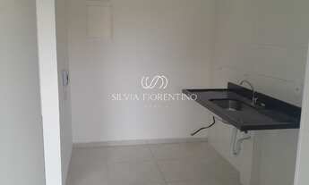 Imagem 5: Apartamento à venda em Taubaté-SP: 2 quartos, 1 suíte, 1 sala, 2 banheiros, 1 vaga, 68m²