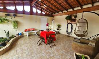 Imagem: CASA RESIDENCIAL em TAUBATÉ - SP, JARDIM