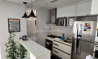 Imagem 6: Apartamento à venda em São José dos Campos-SP, Condomínio Royal Park: 2 quartos, 1 suíte