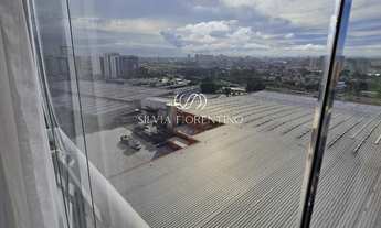 Imagem 3: Apartamento à venda em São José dos Campos-SP, Condomínio Royal Park: 2 quartos, 1 suíte