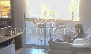 Imagem 3: Apartamento de 3 quartos com suíte e 2 vagas de garagem no Parque Residencial Bom Conselho