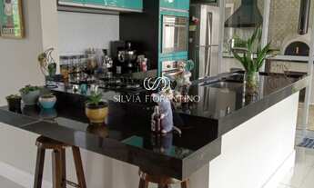 Imagem 4: Imperdível oportunidade: Casa em condomínio à venda em Taubaté-SP, Chácara São Félix! 3 qu