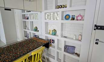 Imagem 7: Apartamento à venda em São José dos Campos-SP, Condomínio Royal Park: 2 quartos, 1 suíte