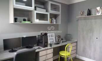 Imagem 6: Imperdível oportunidade: Casa em condomínio à venda em Taubaté-SP, Chácara São Félix! 3 qu