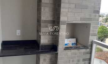 Imagem 2: Apartamento à venda em Taubaté-SP: 2 quartos, 1 suíte, 1 sala, 2 banheiros, 1 vaga, 68m²