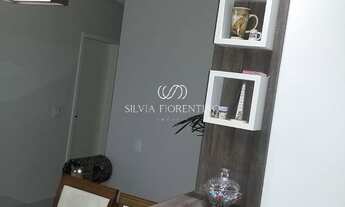 Imagem 7: Apartamento à venda em Taubaté-SP: 3 quartos, 1 suíte, 1 sala, 2 banheiros, 1 vaga na gara