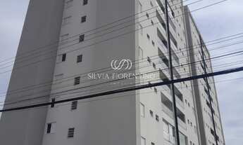 Imagem 3: Apartamento à venda em Taubaté-SP: 2 quartos, 1 suíte, 1 sala, 2 banheiros, 1 vaga, 68m²