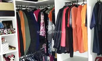 Imagem 4: Apartamento à venda em Taubaté-SP: 3 quartos, 1 suíte, 1 sala, 2 banheiros, 1 vaga na gara