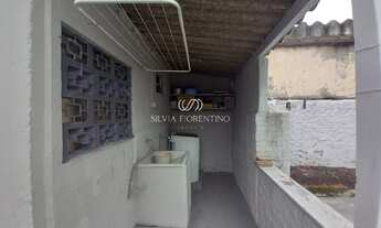 Imagem 5: Casa à venda em Taubaté-SP, Parque Tabaeté: 2 quartos, 1 sala, 1 banheiro, 1 vaga de garag