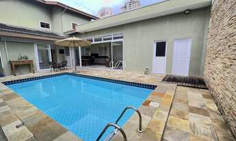 Imagem: Casa à venda em Taubaté-SP no Jardim das