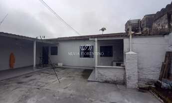 Imagem 4: Casa à venda em Taubaté-SP, Parque Tabaeté: 2 quartos, 1 sala, 1 banheiro, 1 vaga de garag