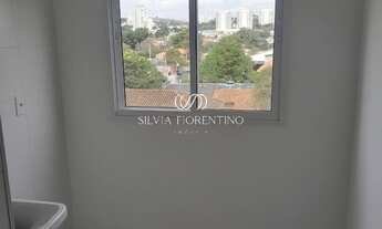 Imagem 6: Apartamento à venda em Taubaté-SP: 2 quartos, 1 suíte, 1 sala, 2 banheiros, 1 vaga, 68m²