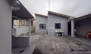 Imagem: Casa à venda em Taubaté-SP, Parque Tabaeté