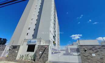 Imagem: Apartamento à venda em Taubaté-SP, Independência