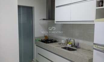 Imagem 2: Apartamento à venda em Taubaté-SP: 3 quartos, 1 suíte, 1 sala, 2 banheiros, 1 vaga na gara