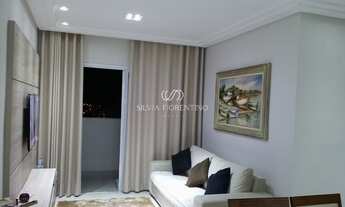 Imagem: Apartamento à venda em Taubaté-SP 3 quartos