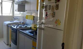 Imagem 4: APARTAMENTO RESIDENCIAL em TAUBATÉ - SP, VILA PAULISTA