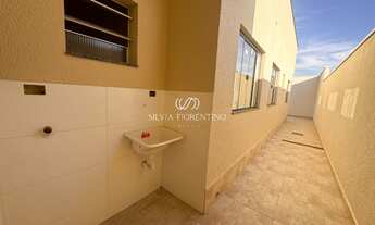 Imagem 5: Imóvel à venda: Casa de 3 quartos com suíte no Jardim Oásis, Taubaté-SP - 89m², 1 vaga de