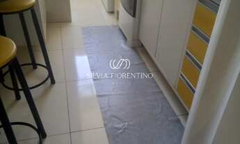 Imagem 3: Imperdível: Apartamento à venda em Taubaté-SP, Bairro Independência, 2 quartos, 1 sala, 1